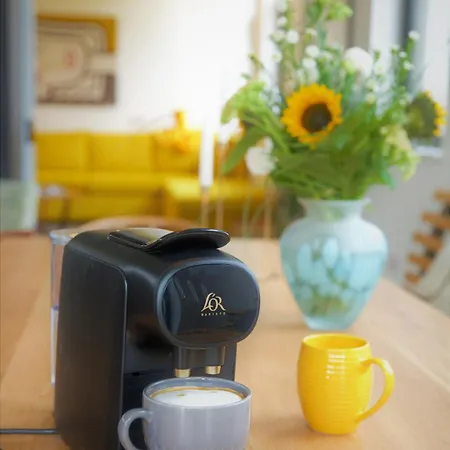 Dillon School House - Luxury In The Countryside