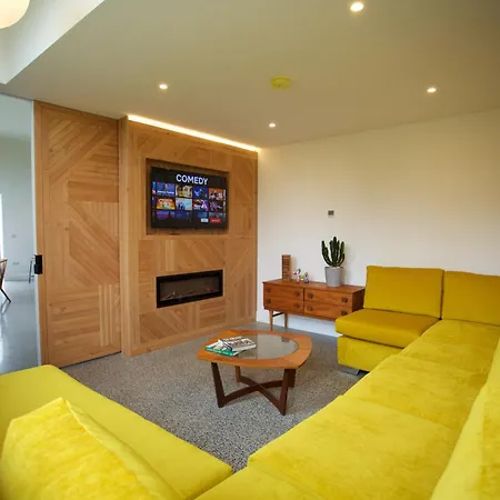 Feriehus Dillon School House - Luxury In The Countryside Roscommon