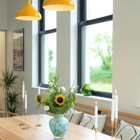 Dillon School House - Luxury In The Countryside *