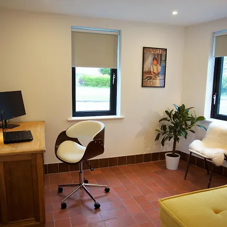 Feriehus Dillon School House - Luxury In The Countryside Roscommon