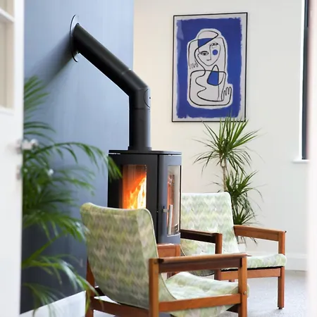 Dillon School House - Luxury In The Countryside * Roscommon