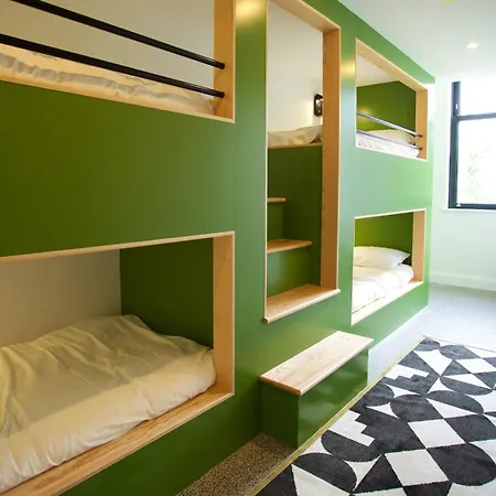 Dillon School House - Luxury In The Countryside