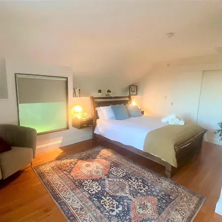 Holiday home Dillon School House - Luxury In The Countryside Roscommon