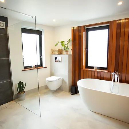 Dillon School House - Luxury In The Countryside Feriehus *