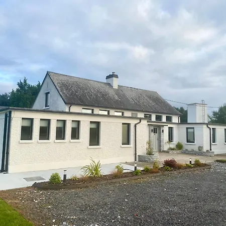Vakantiehuis Dillon School House - Luxury In The Countryside *