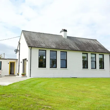 Dillon School House - Luxury In The Countryside Holiday home Roscommon