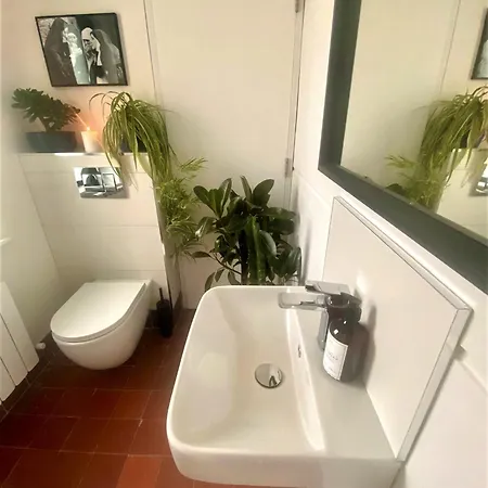 Holiday home Dillon School House - Luxury In The Countryside Roscommon