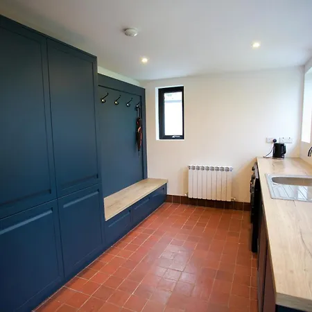 Dillon School House - Luxury In The Countryside *