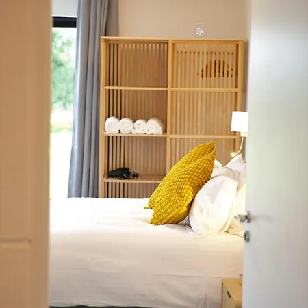 Dillon School House - Luxury In The Countryside Roscommon