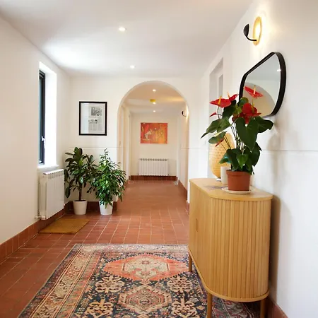 Feriehus Dillon School House - Luxury In The Countryside