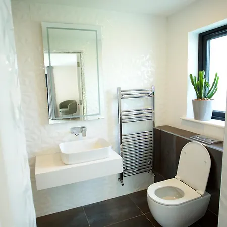 Holiday home Dillon School House - Luxury In The Countryside *