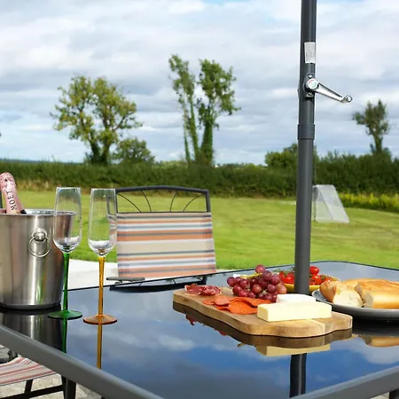 Dillon School House - Luxury In The Countryside Roscommon