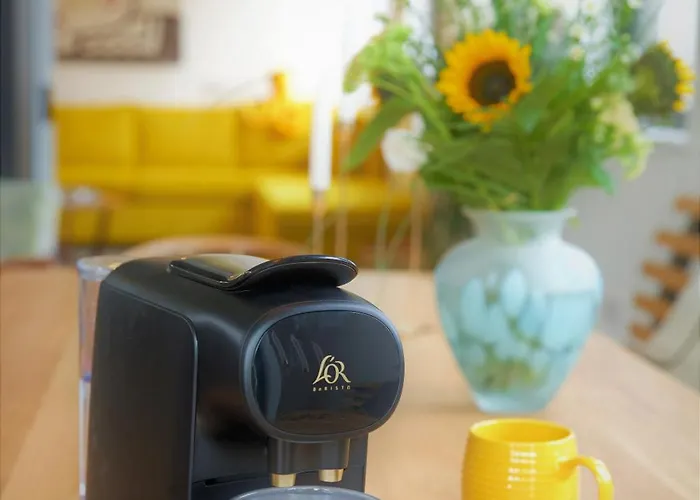 Dillon School House - Luxury In The Countryside