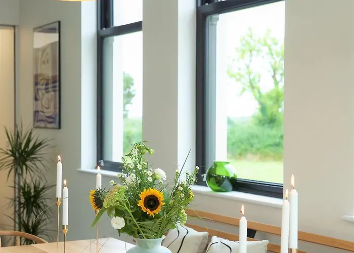 Dillon School House - Luxury In The Countryside *