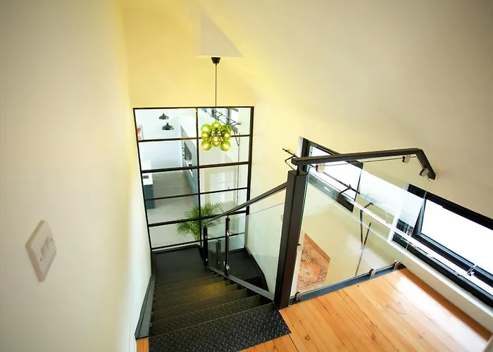 Dillon School House - Luxury In The Countryside 度假居