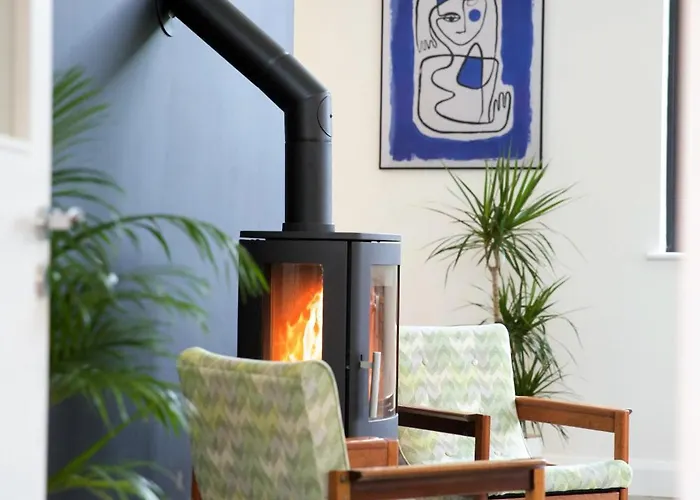 Dillon School House - Luxury In The Countryside * 罗斯康芒