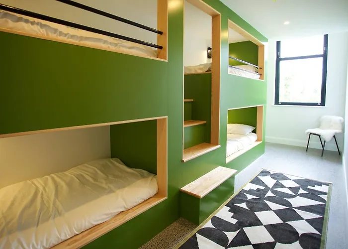 Dillon School House - Luxury In The Countryside