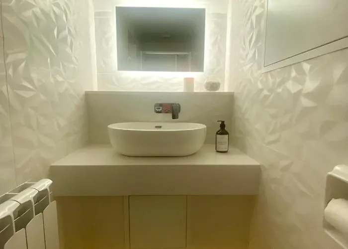 Dillon School House - Luxury In The Countryside Hébergement de vacances *