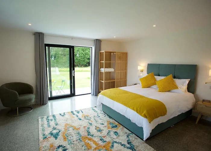 Dillon School House - Luxury In The Countryside *