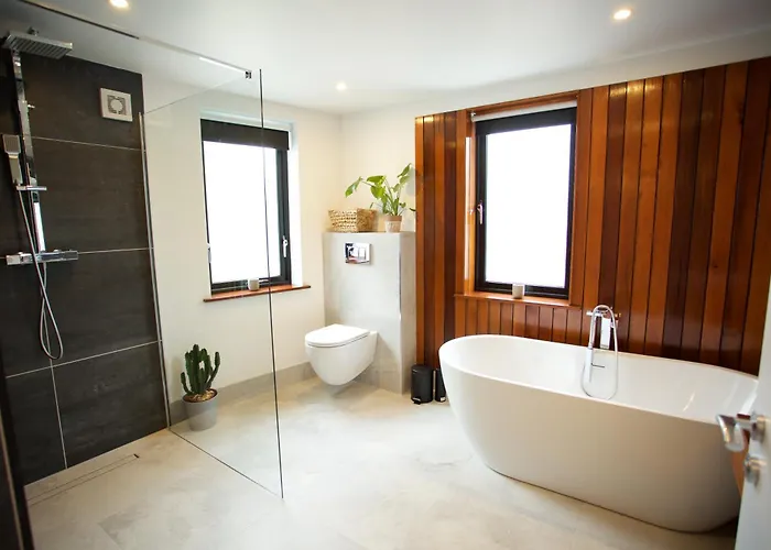 Dillon School House - Luxury In The Countryside 度假居 *