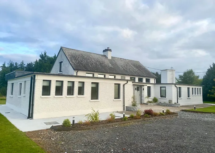 度假居 Dillon School House - Luxury In The Countryside *