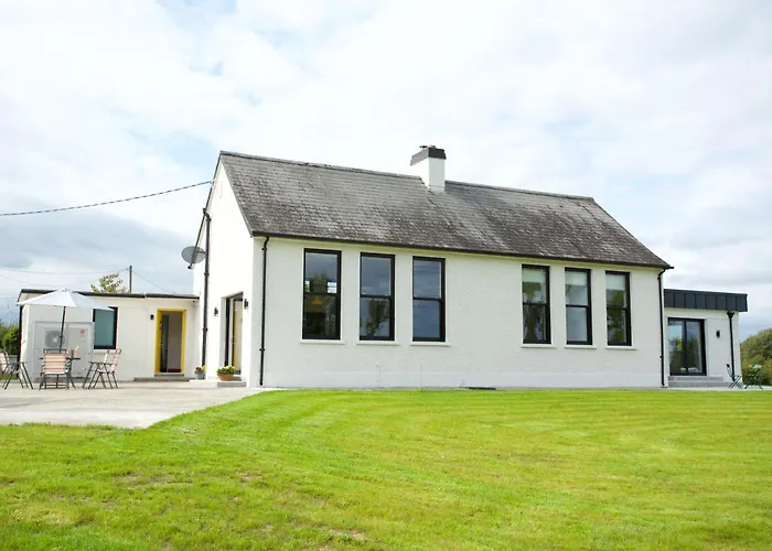 Dillon School House - Luxury In The Countryside 度假居 罗斯康芒