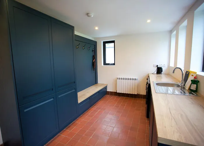 Dillon School House - Luxury In The Countryside *