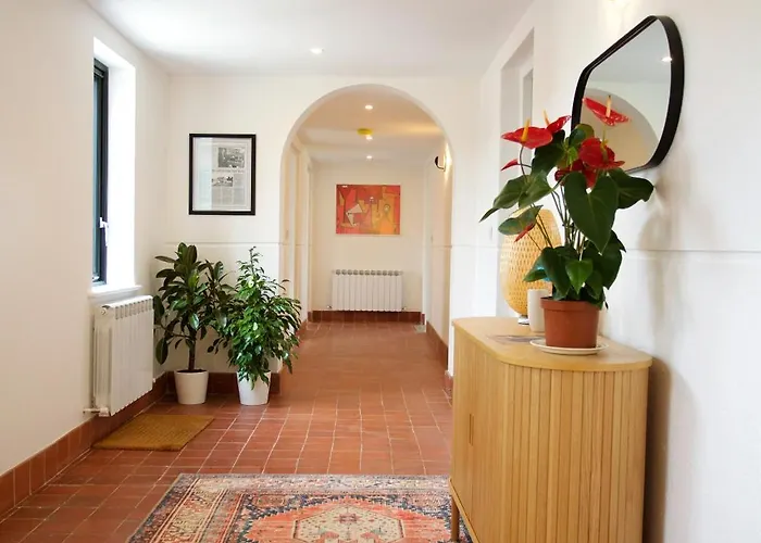 度假居 Dillon School House - Luxury In The Countryside