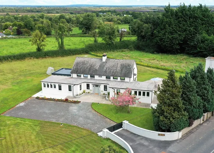 度假居 Dillon School House - Luxury In The Countryside